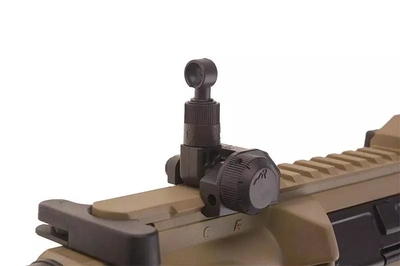 CM605 Carbine Replica - Tan