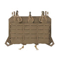 Direct Action - Spitfire Triple Rifle Magazine Flap® - Coyote Brown - PC-R3FP-CD5-CBR