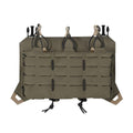 Direct Action - Spitfire Triple Rifle Magazine Flap® - Ranger Green - PC-R3FP-CD5-RGR