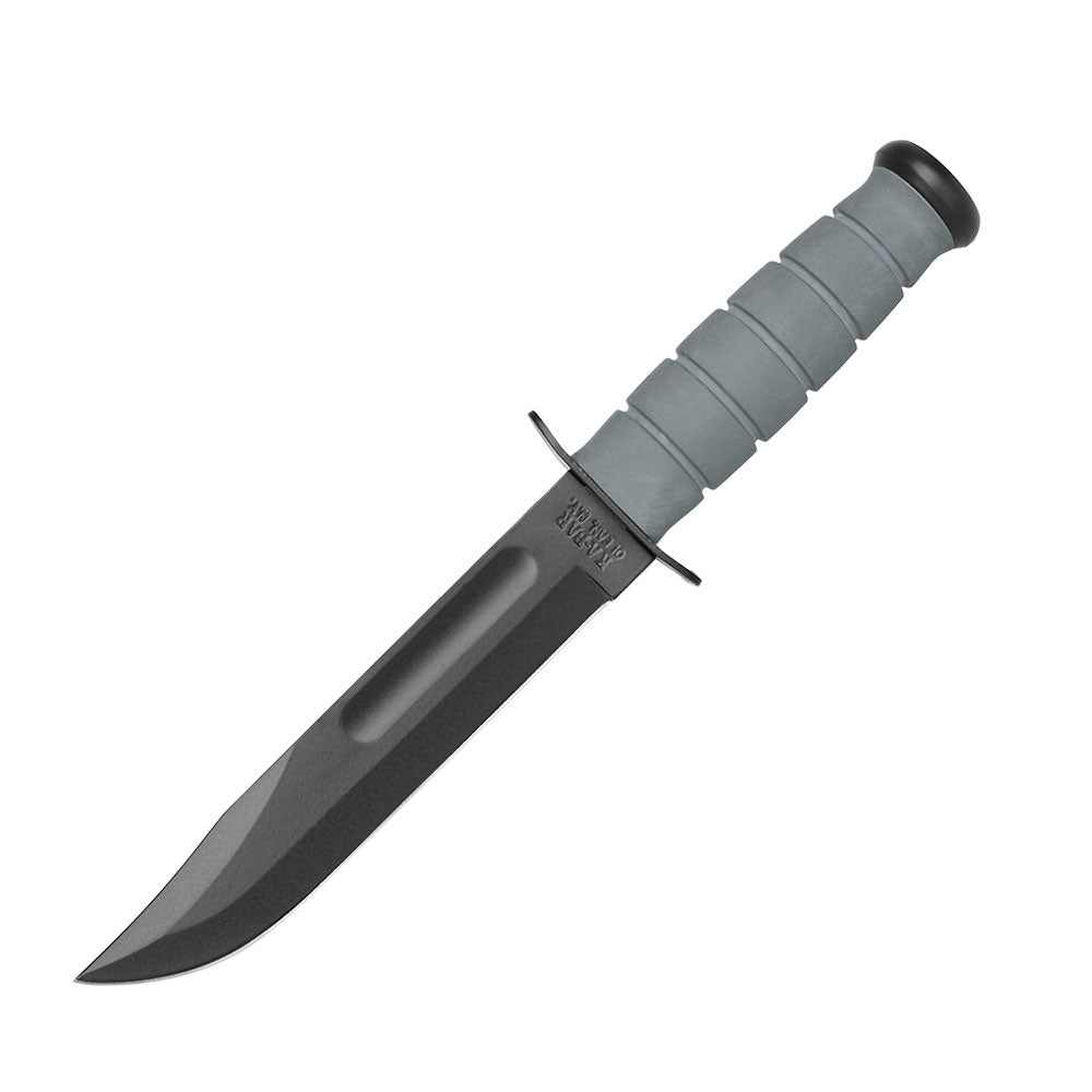 Ka-Bar - Military Utility Knife - Foliage Green - 5011