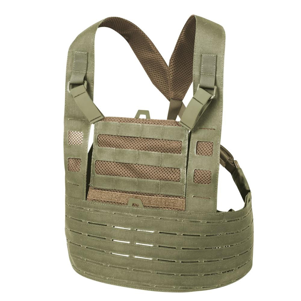 Direct Action - Typhoon Chest Rig®  - Adaptive Green - CR-TPHN-CD5-AGR