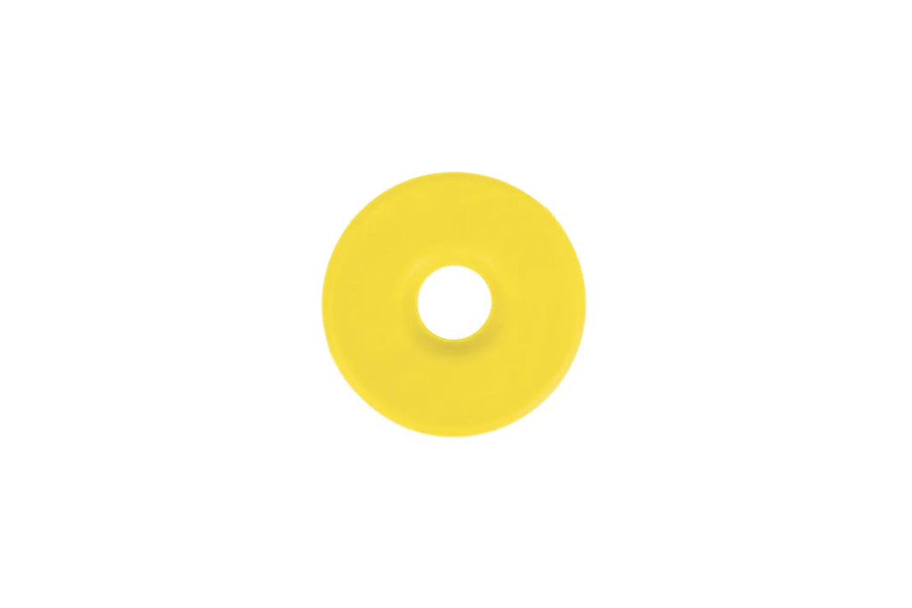 TopMax SuperSoft PAD Cylinder Head Bumper Yellow