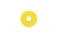 TopMax SuperSoft PAD Cylinder Head Bumper Yellow