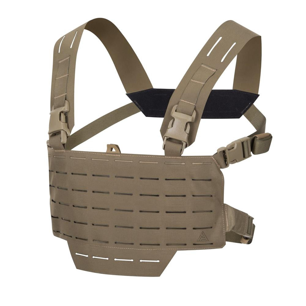 Direct Action - Warwick Mini Chest Rig® - Adaptive Green - CR-WRWM-CD5-AGR