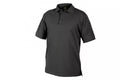 UTL polo - black