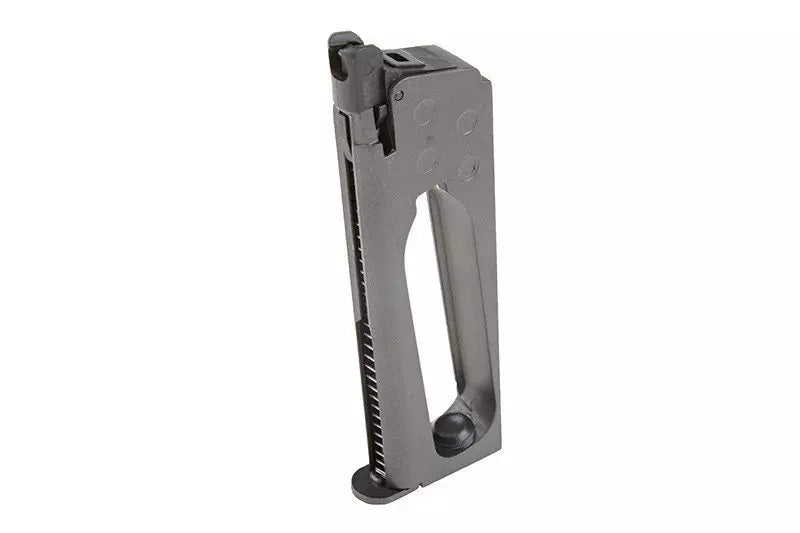15rd low-cap magazine for KCB76AHN  type replicas