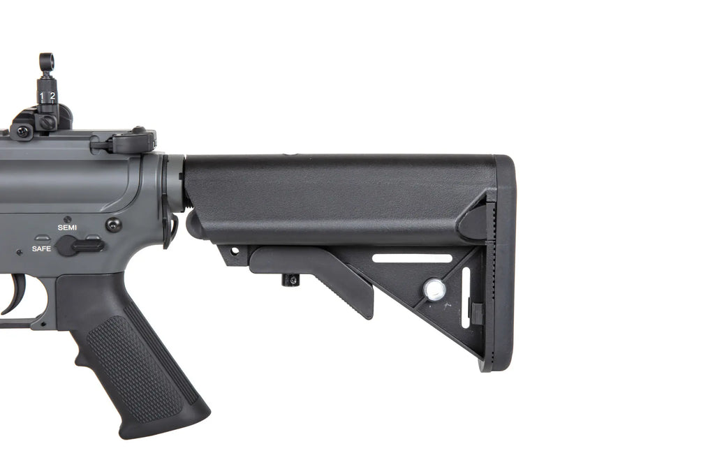 Specna Arms SA-A34 ONE™ BLDC™ Kestrel™ ETU Chaos Grey airsoft Carbine