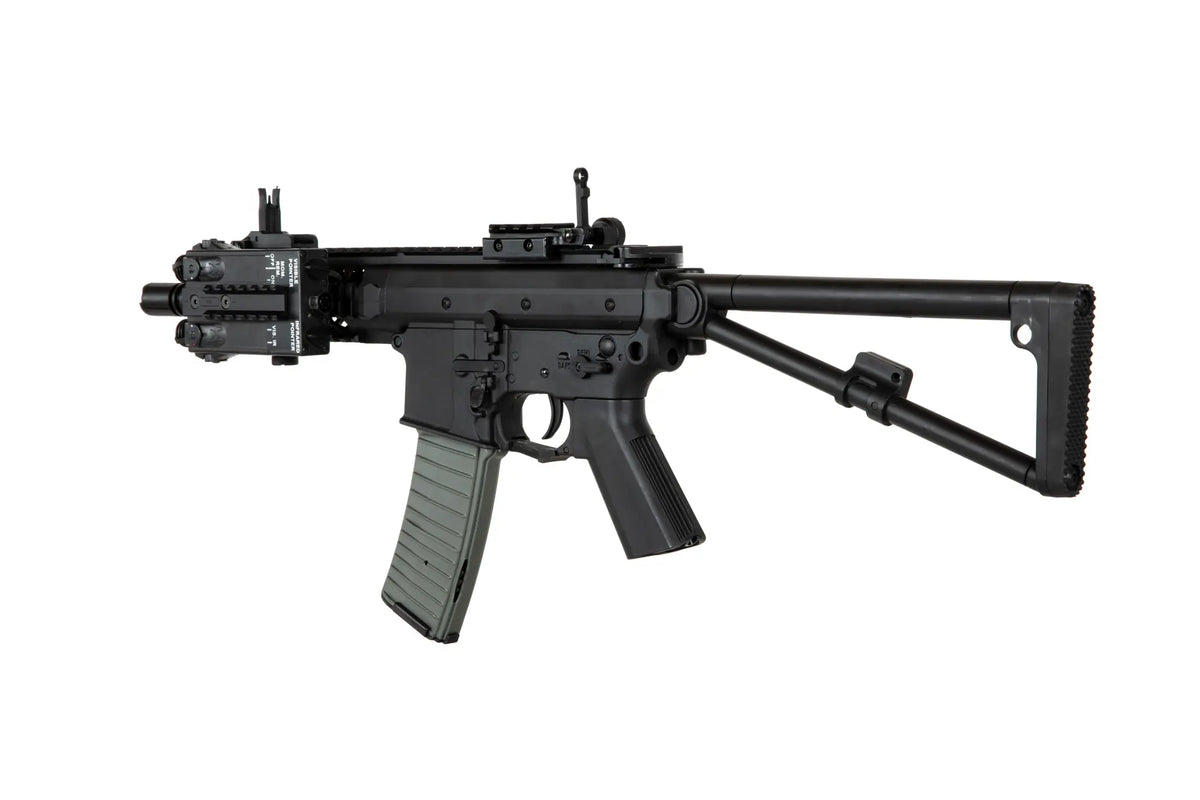 PDW BY-806 Carbine Replica