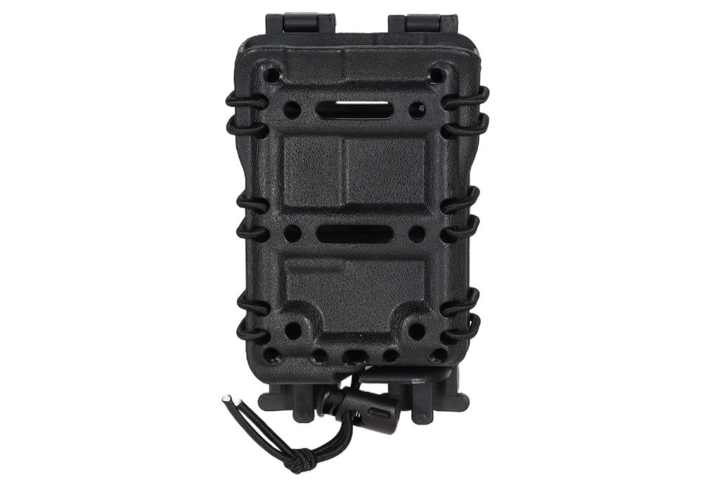 Ładownica SATAC Open V (S) na magazynek 5.56mm Czarna