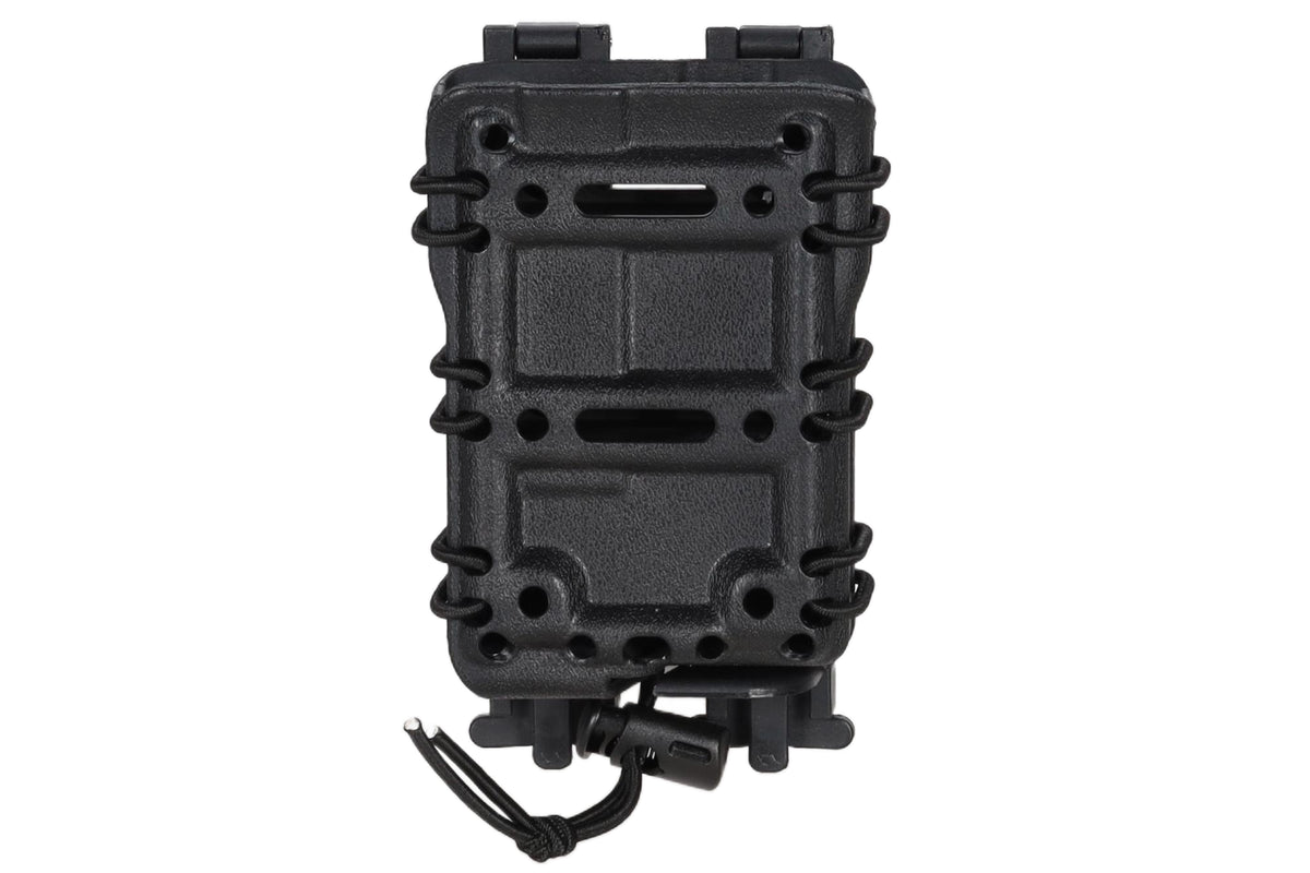 Ładownica SATAC Open V (S) na magazynek 5.56mm Czarna