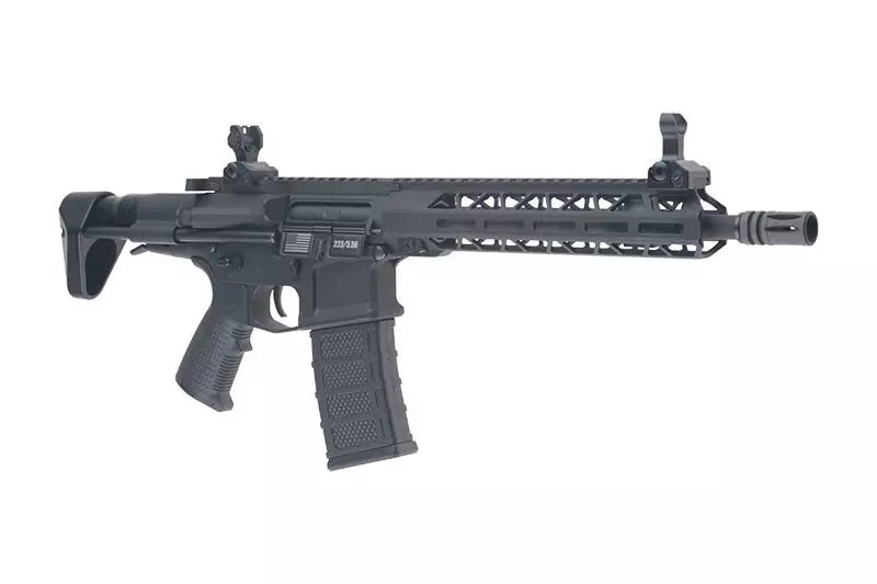 CA111M Nemesis 10" carbine replica - Black