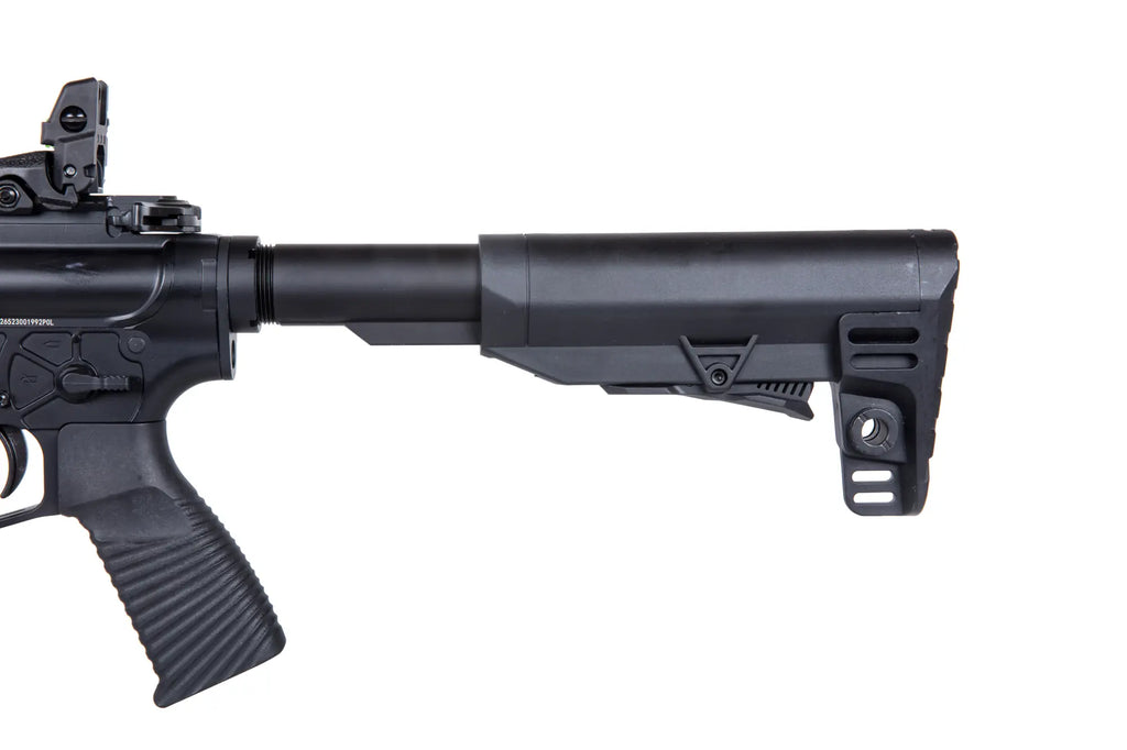Golden Eagle MC6588M GBB carbine replica 7'' Black