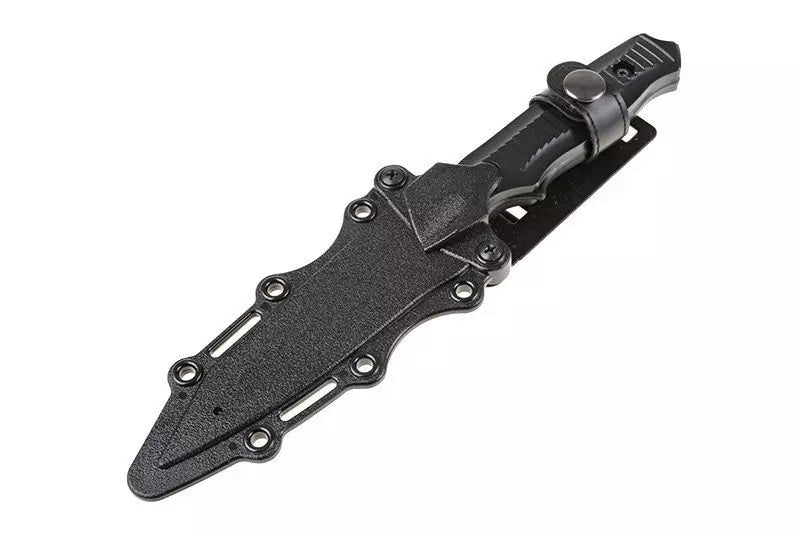BC141 knife replica - black
