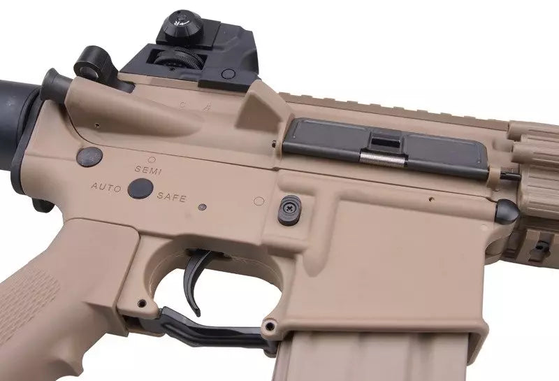 GR16 CQW WASP carbine replica