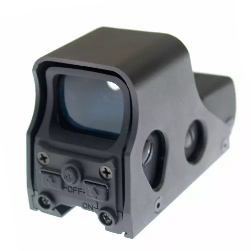 Red Dot type ET 551 - Black