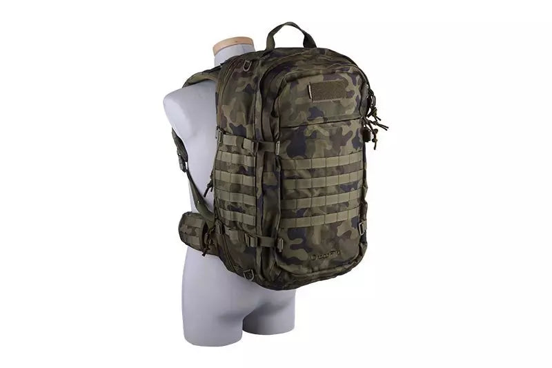 CROSSFIRE Backpack - wz.93 Woodland Panther