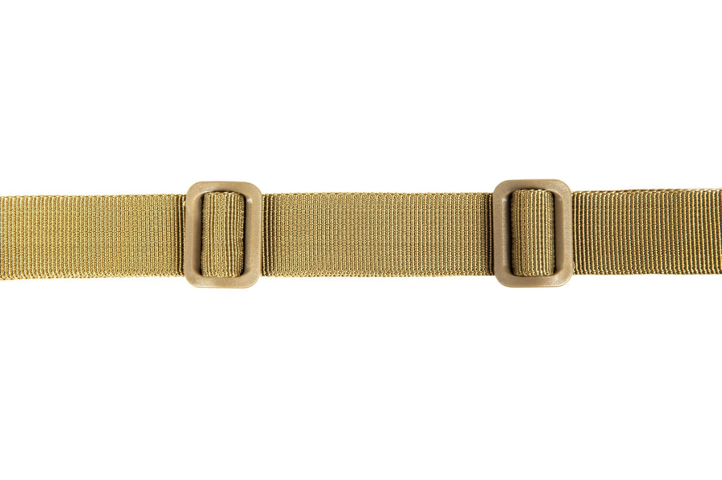 Two-point tactical sling - tan