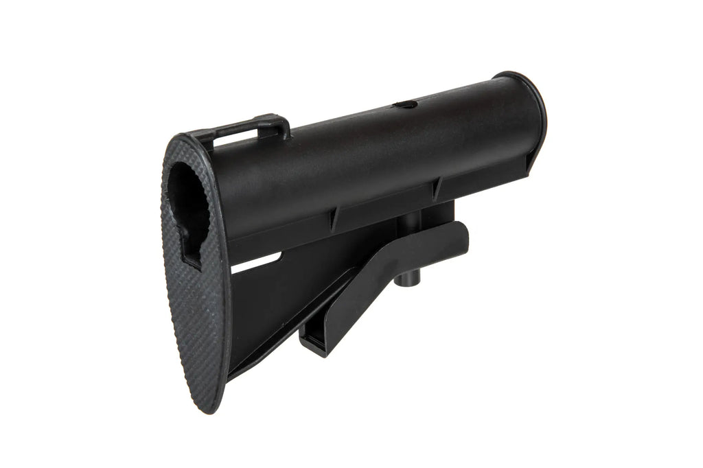 CAR15 type collapsible stock
