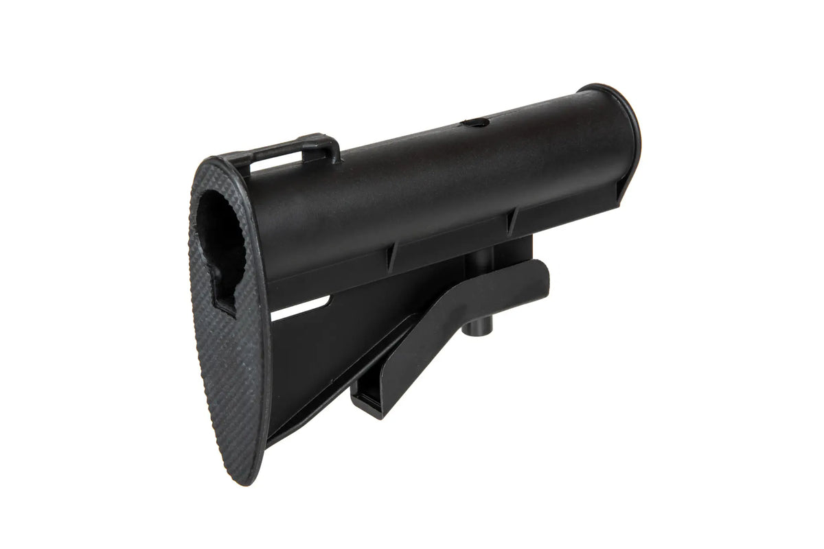 CAR15 type collapsible stock