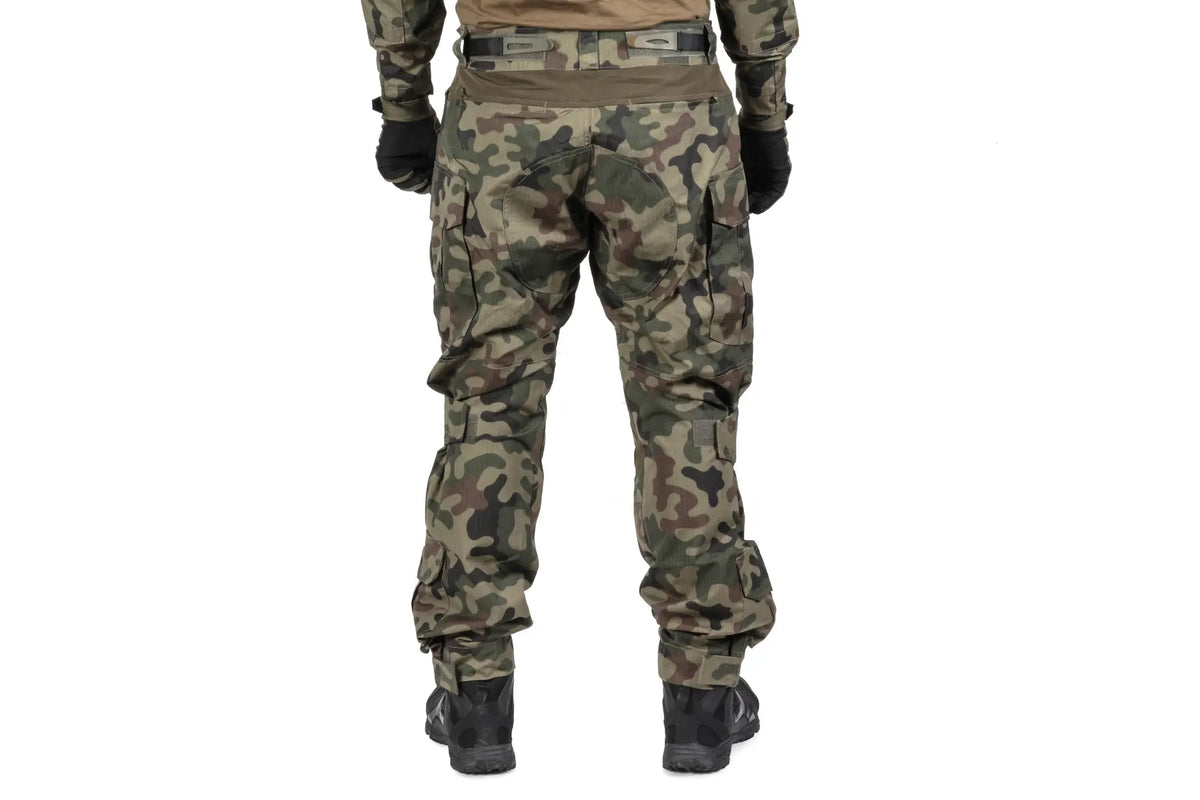 Primal Gear Combat G3 pattern 93 Panther trousers