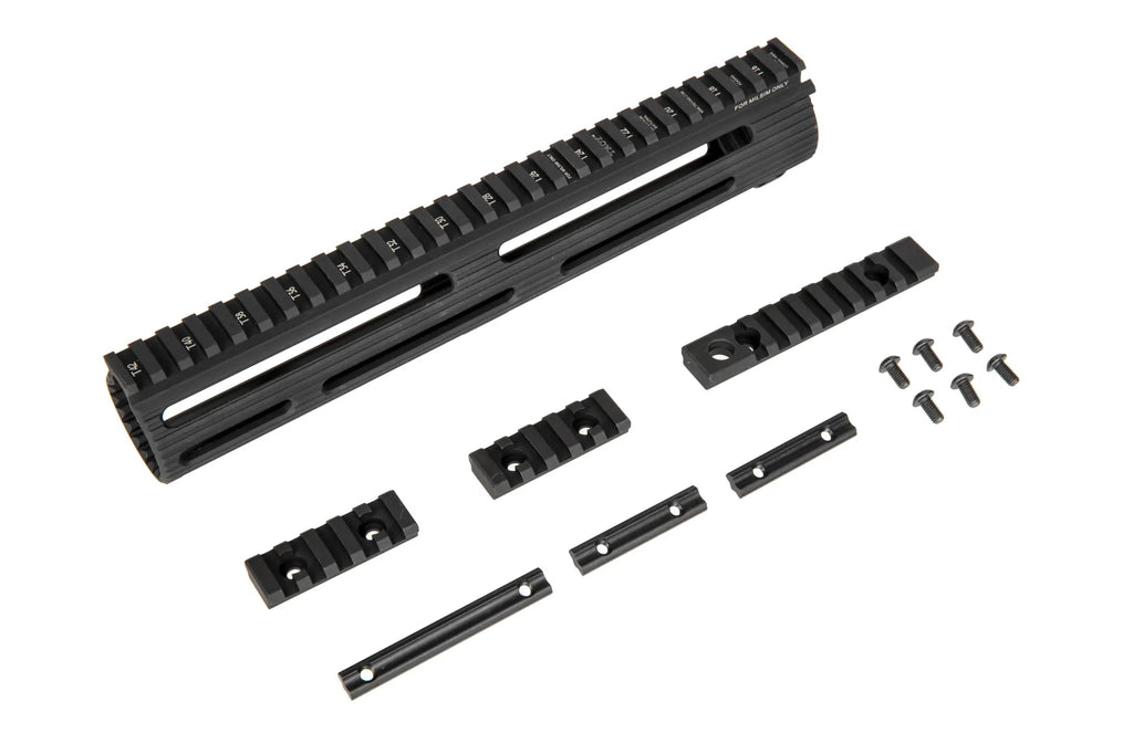 Troy TRX BattleRail 11 - Black"