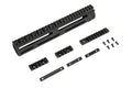 Troy TRX BattleRail 11 - Black"