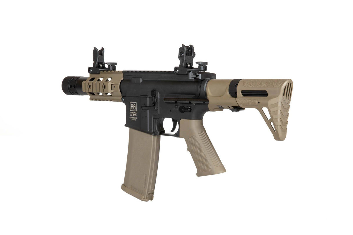 SA-C10 PDW CORE™ Carbine Replica - Half-Tan