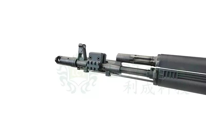 RIS Rail for AK Barrel