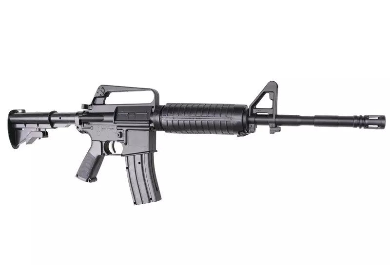 MR-711 assault carbine replica