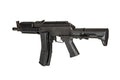 airsoft LCT ZK-19-01 Witiaź PDW EBB submachine gun (OUTLET)