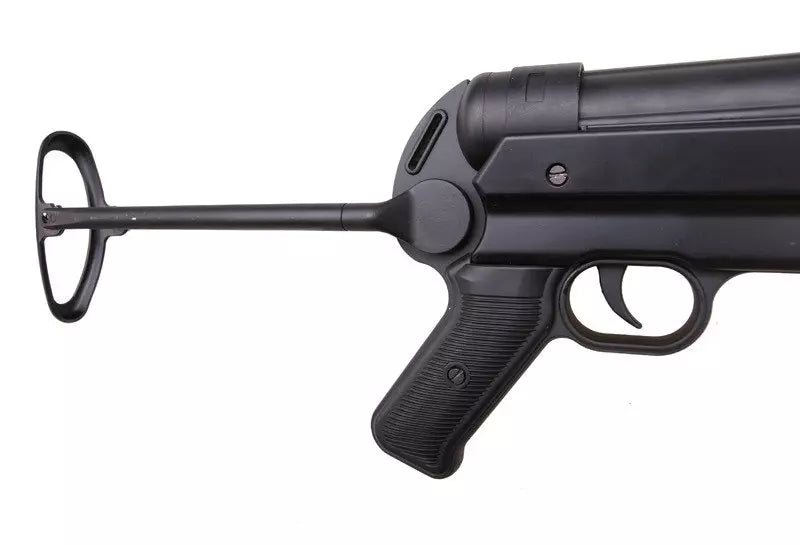 AGM MP40 - MP007 - black