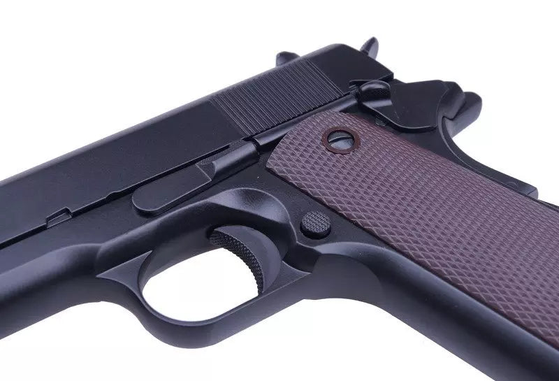 KP-1911 CO2 pistol replica