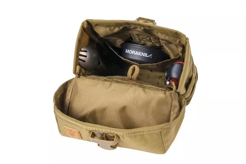 E&E Pouch® - Cordura® - Olive Green