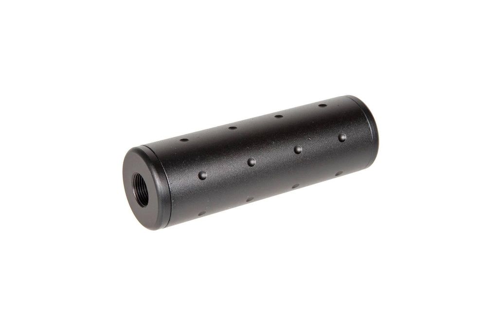 110X35mm Silencer