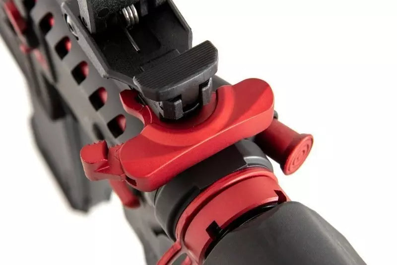 SA-E39 EDGE™ Carbine Replica - Red Edition