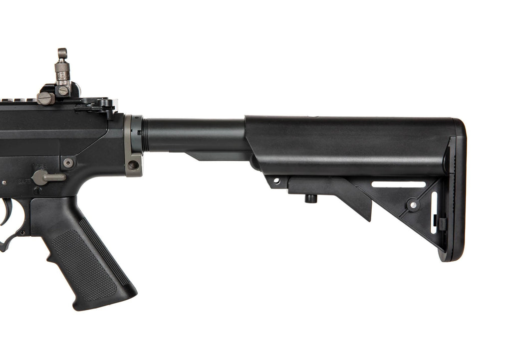 airsoft Ares M110 Carbine Selector Rifle Black (OUTLET)