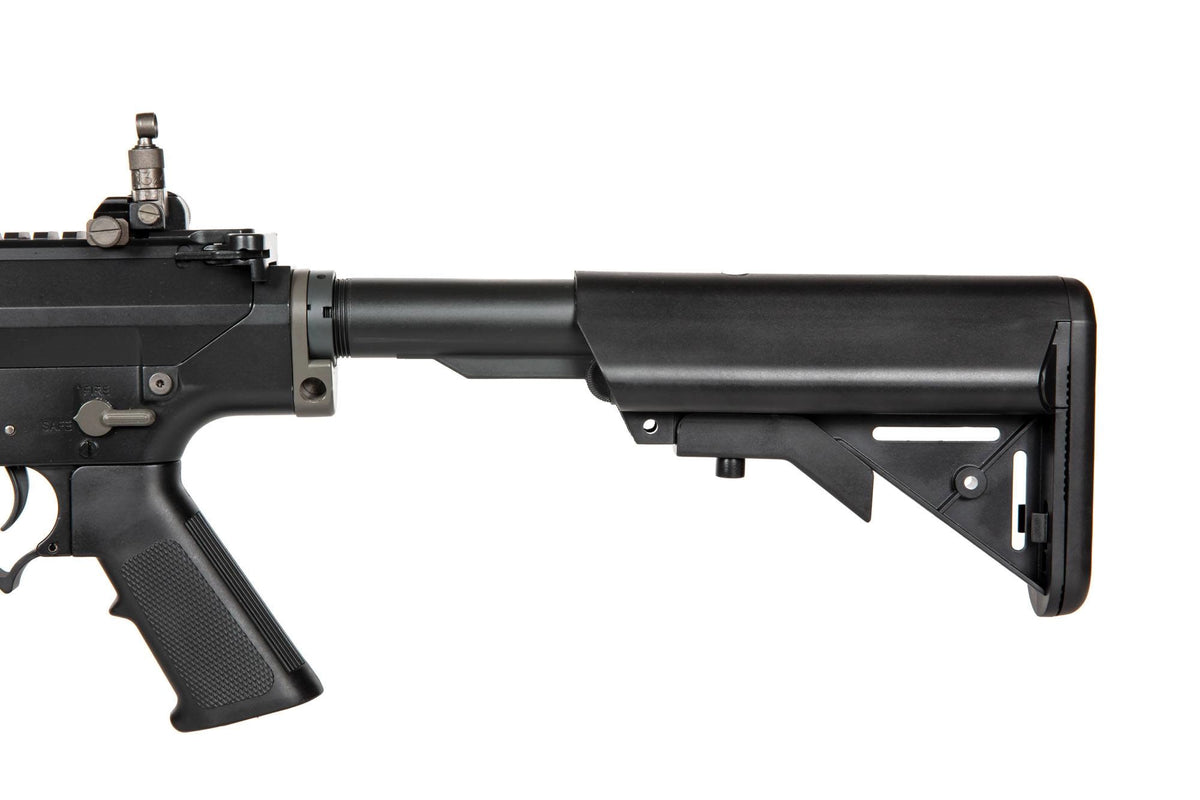 airsoft Ares M110 Carbine Selector Rifle Black (OUTLET)