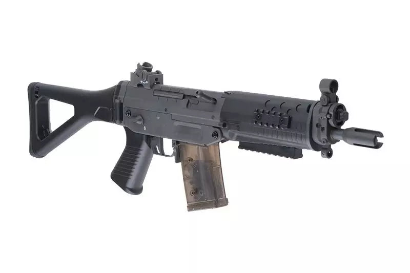 JG082BL-I Assault Rifle Replica