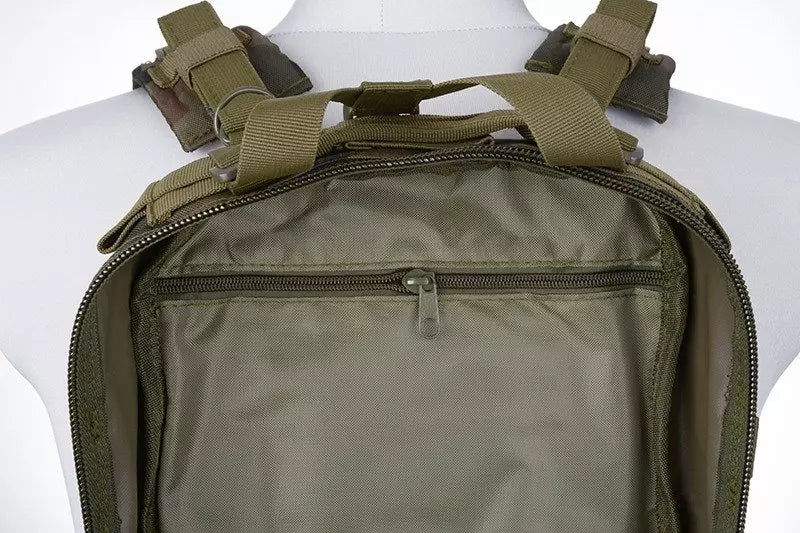 Assault Pack - wz.93 Woodland Panther