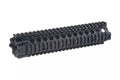 M18 9 RIS Rail - Black