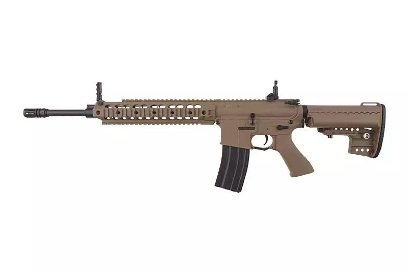 CM612 Carbine Replica - Tan