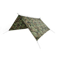 Helikon - Supertarp Small - 250 x 200 cm - Woodland - PO-STS-PO-03
