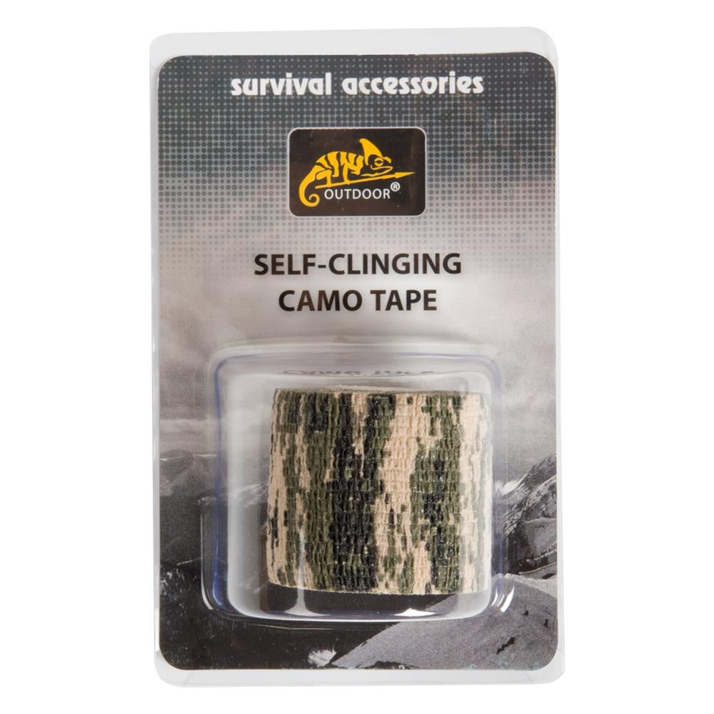 Helikon - Self Clinging Camo Tape - UCP - TM-SCG-PO-10