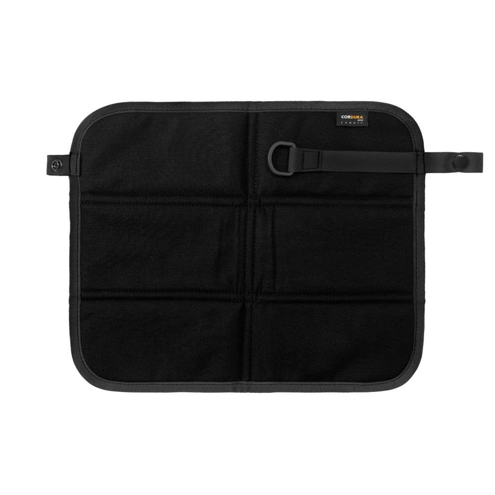 Helikon - Vagabond Seat Pad - Black - AC-VSP-CD-01