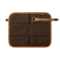 Helikon - Vagabond Seat Pad - Earth Brown / Clay - AC-VSP-CD-0A0BA
