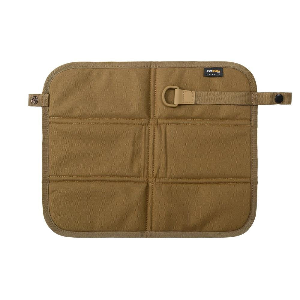Helikon - Vagabond Seat Pad - Coyote - AC-VSP-CD-11