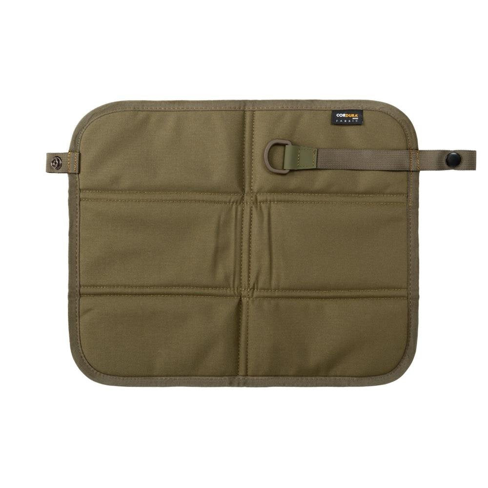 Helikon - Vagabond Seat Pad - Adaptive Green - AC-VSP-CD-12