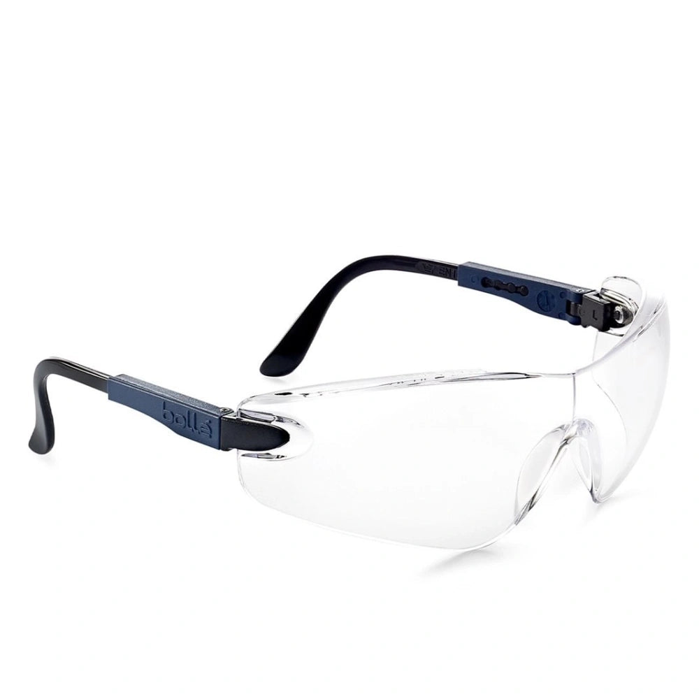 Bolle Safety - Safety Glasses - VIPER - Transparent - VIPCI