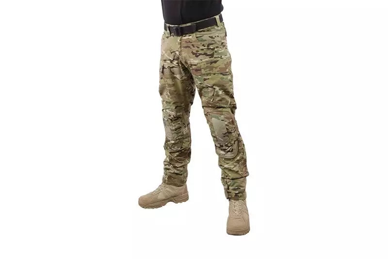 Assault Pants - Multicam
