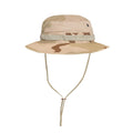Helikon - Boonie Hat with cover - Cotton Ripstop - Desert 3C - KA-BON-CR-05